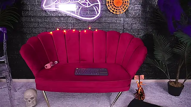 Annabellerise online show from 10/27/25, 05:11