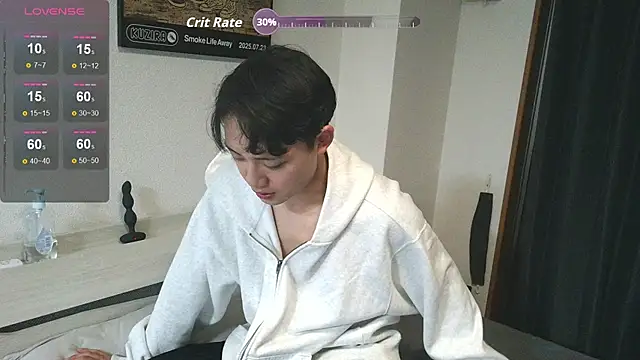 nunnun00 online show from 03/31/26, 11:10