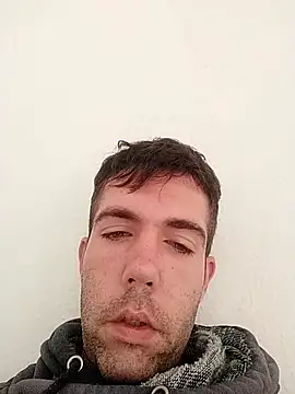 Yeray01 online show from 04/20/26, 11:46