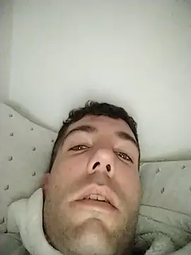 Yeray01 online show from 05/06/26, 06:46