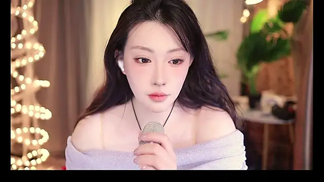 Dou-Dou-er online show from 03/02/25, 12:54