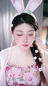 Dou-Dou-er online show from 03/29/26, 01:38