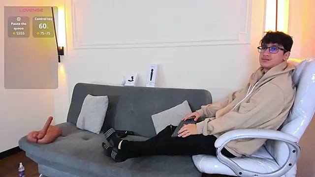 Cum hunters online show from 11/29/25, 03:20