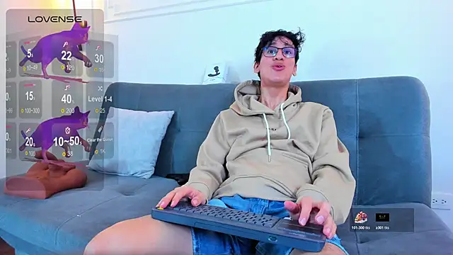 Cum hunters online show from 12/21/25, 03:24