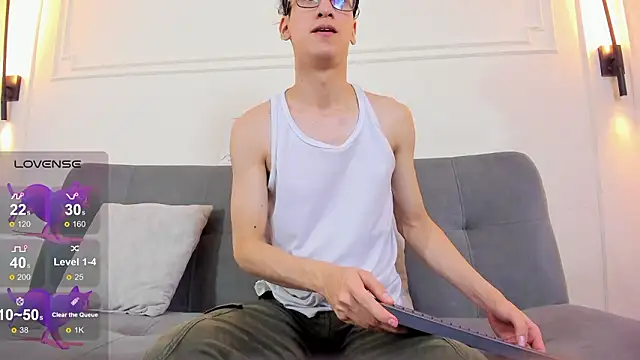 Cum hunters online show from 02/19/26, 03:35