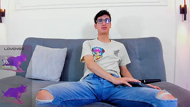 Cum hunters online show from 02/25/26, 03:49