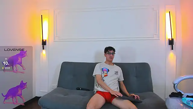 Cum hunters online show from 03/11/26, 03:23