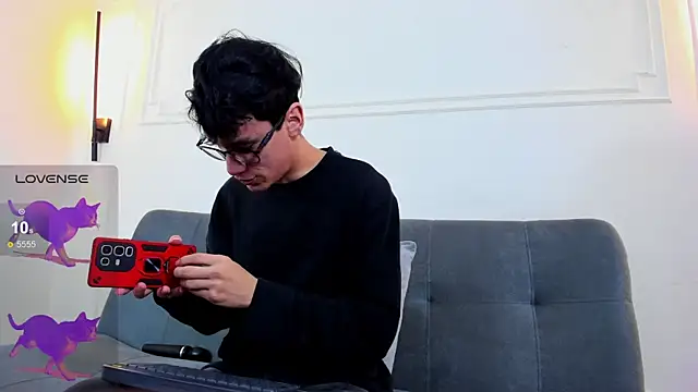 Cum hunters online show from 03/28/26, 03:39