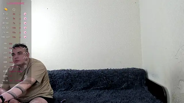 Snapshot of Browni_Kiss chatting on 03/16/25, 10:31 Browni Kiss online show from 03/16/25, 10:31