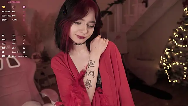 miuri miy online show from 01/15/26, 05:49