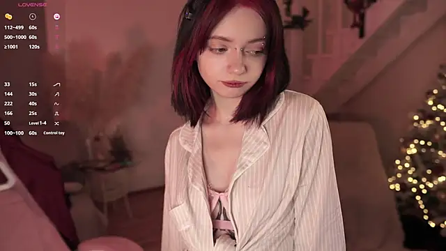 miuri miy online show from 01/18/26, 05:17