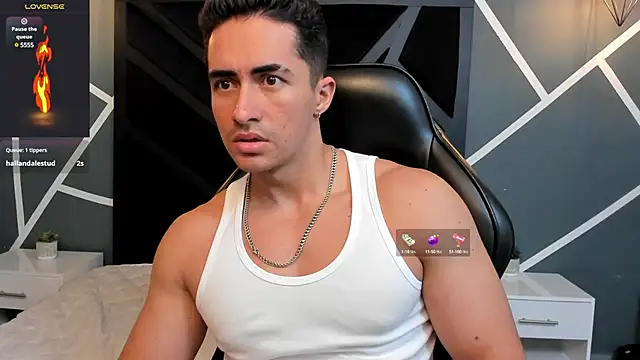 Brad Summer online show from 02/05/25, 08:25