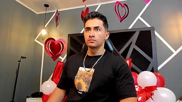 Brad Summer online show from 02/15/25, 05:28