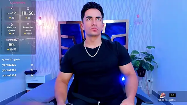 Brad Summer online show from 03/18/25, 05:21