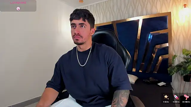 Brad Summer online show from 09/15/25, 05:13