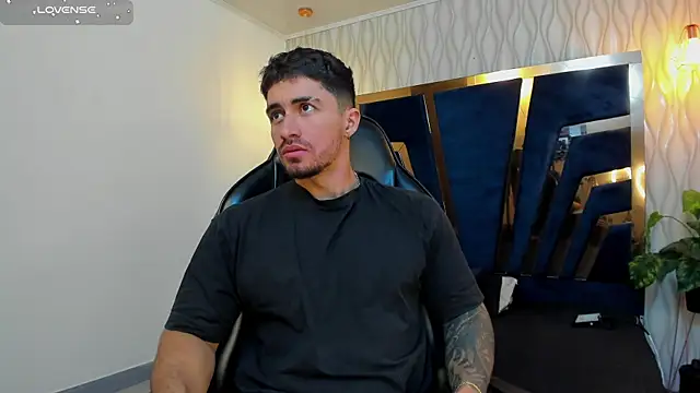 Brad Summer online show from 09/21/25, 05:14