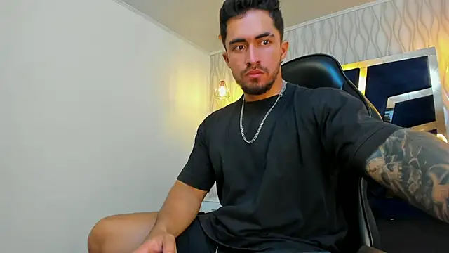 Brad Summer online show from 10/08/25, 06:05