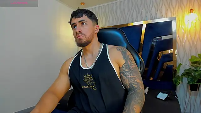 Brad Summer online show from 11/01/25, 05:15