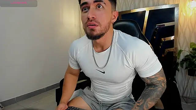 Brad Summer online show from 11/11/25, 05:13