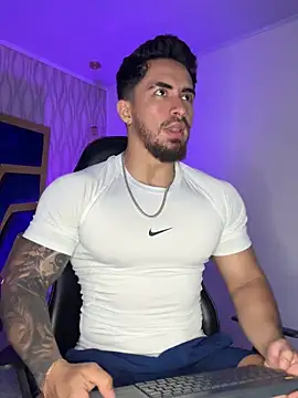 Brad Summer online show from 11/25/25, 05:46