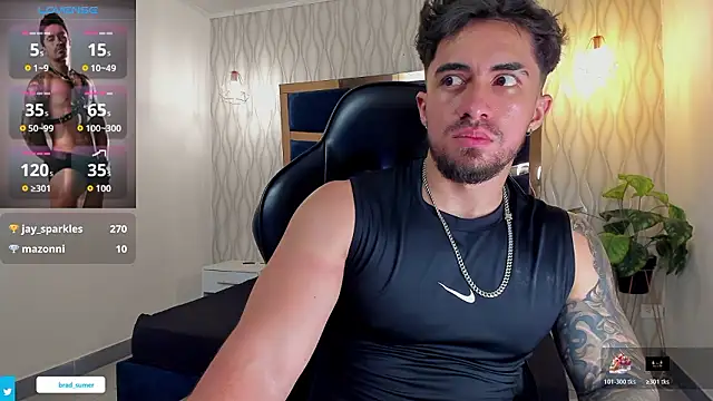 Brad Summer online show from 01/16/26, 05:28