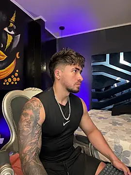 Brad Summer online show from 03/25/26, 11:44