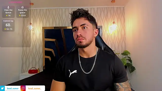 Brad Summer online show from 04/07/26, 11:48