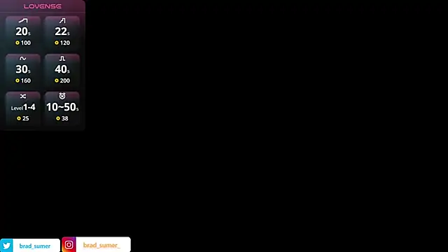 Brad Summer online show from 05/28/26, 05:32