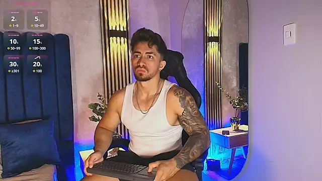 Brad Summer online show from 07/05/26, 03:41