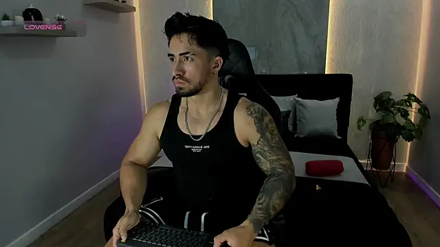 Brad Summer online show from 07/19/26, 01:48