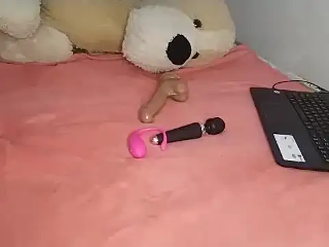 Chandy012 online show from 03/13/26, 01:29