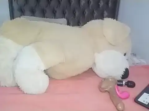 Chandy012 online show from 05/08/26, 02:44