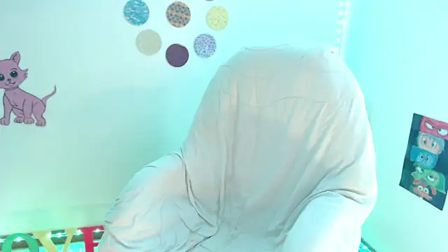 samy love35 online show from 02/03/26, 04:54