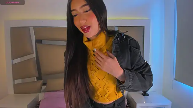 Snapshot of Princess_tokyo chatting on 01/18/25, 12:57 Princess tokyo online show from 01/18/25, 12:57