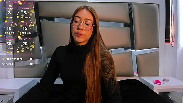 Snapshot of Princess_tokyo chatting on 03/14/25, 05:02 Princess tokyo online show from 03/14/25, 05:02