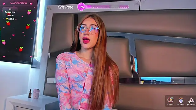 Princess tokyo online show from 03/19/25, 12:45