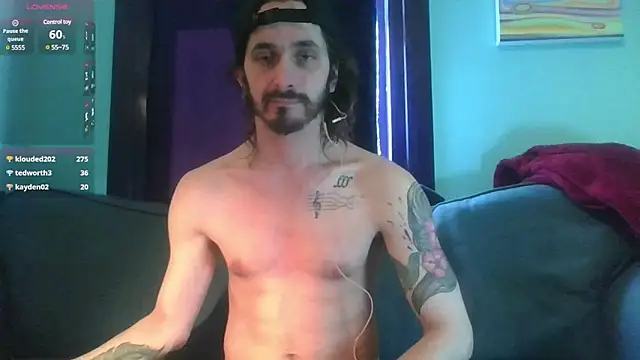 riffraphboi online show from 01/30/25, 11:01