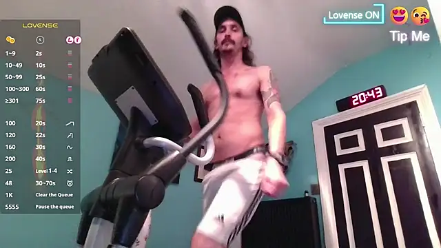 riffraphboi online show from 09/10/25, 07:36