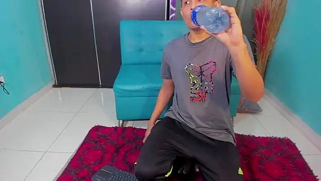 CoupleTwink12 online show from 02/01/25, 08:58