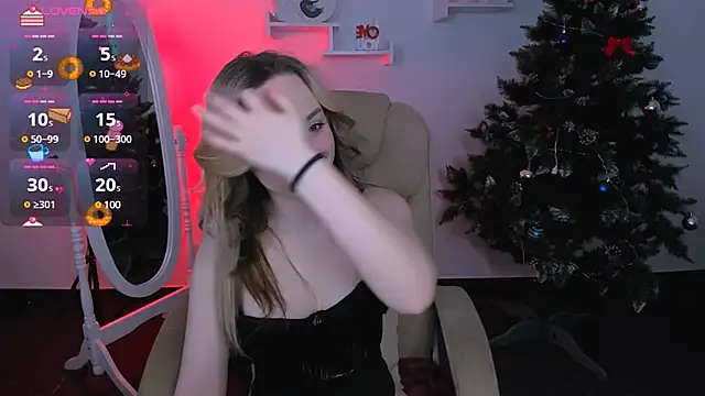 Noirael online show from 01/17/25, 09:06