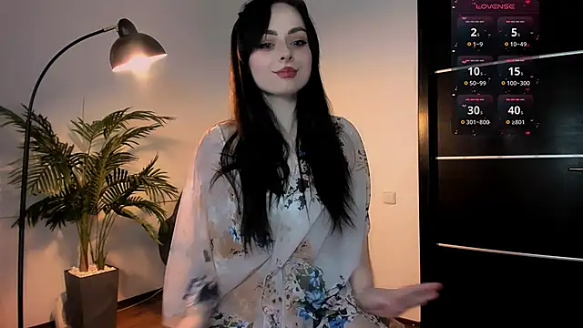 Noirael online show from 04/08/26, 11:21