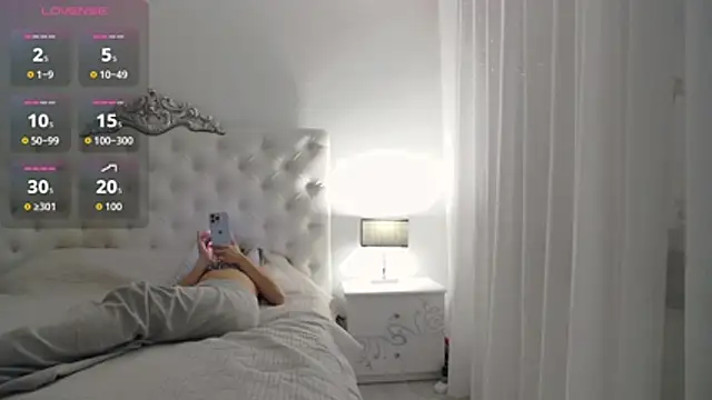 AlysiaBright online show from 02/26/26, 05:01