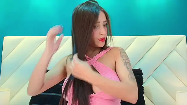 ArianaGolden online show from 02/26/25, 12:47