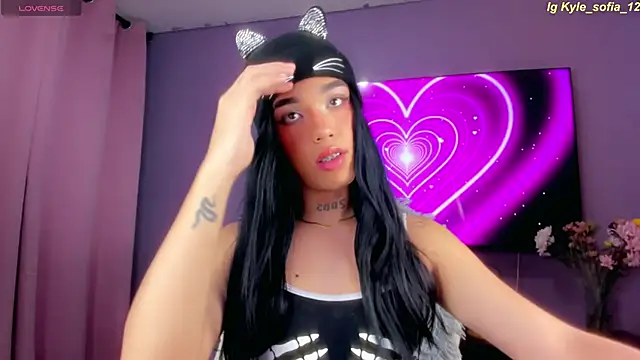 kylesofia online show from 01/16/25, 08:33