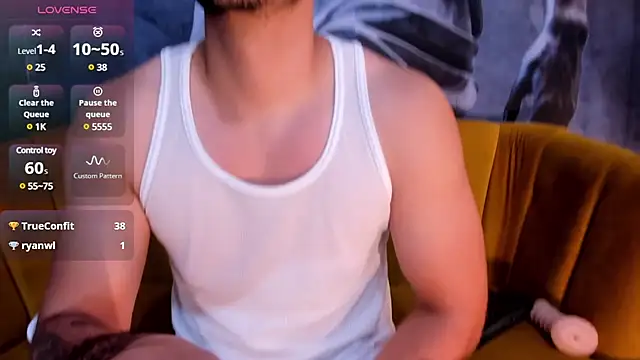 Salvatore costa online show from 02/05/25, 01:37