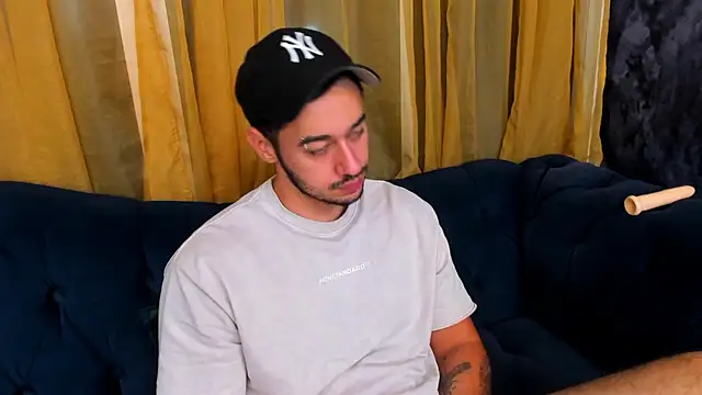 Salvatore costa online show from 02/09/25, 12:28