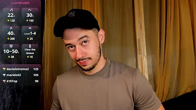 Salvatore costa online show from 02/18/25, 10:25