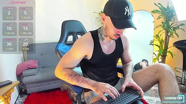 Salvatore costa online show from 09/30/25, 04:39