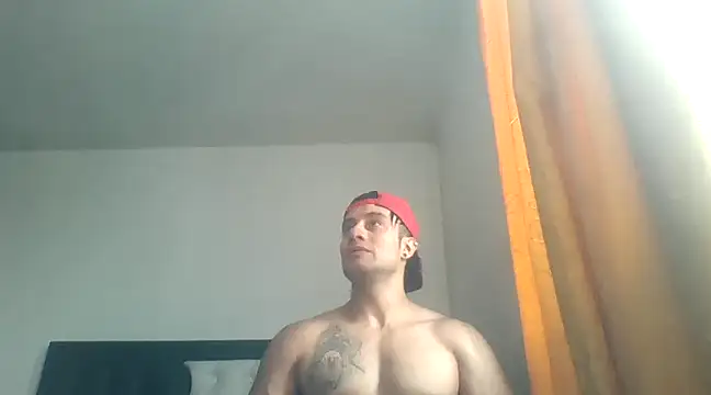 davidcr89 online show from 01/29/25, 03:15