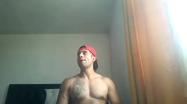 davidcr89 online show from 01/29/25, 08:25